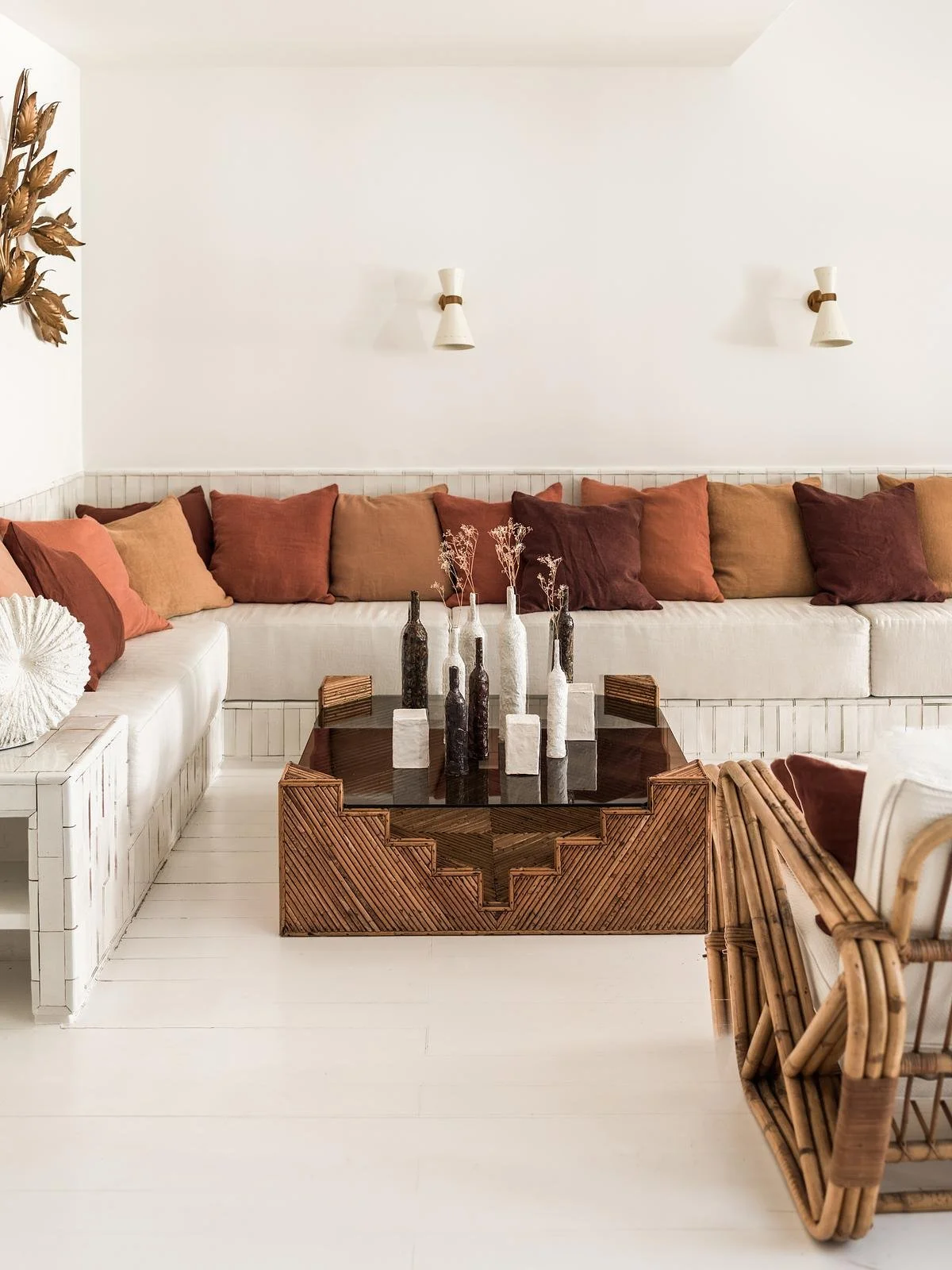 Do Condo || A Lisbon Apartment Renovation Channelling the Spirit of Comporta