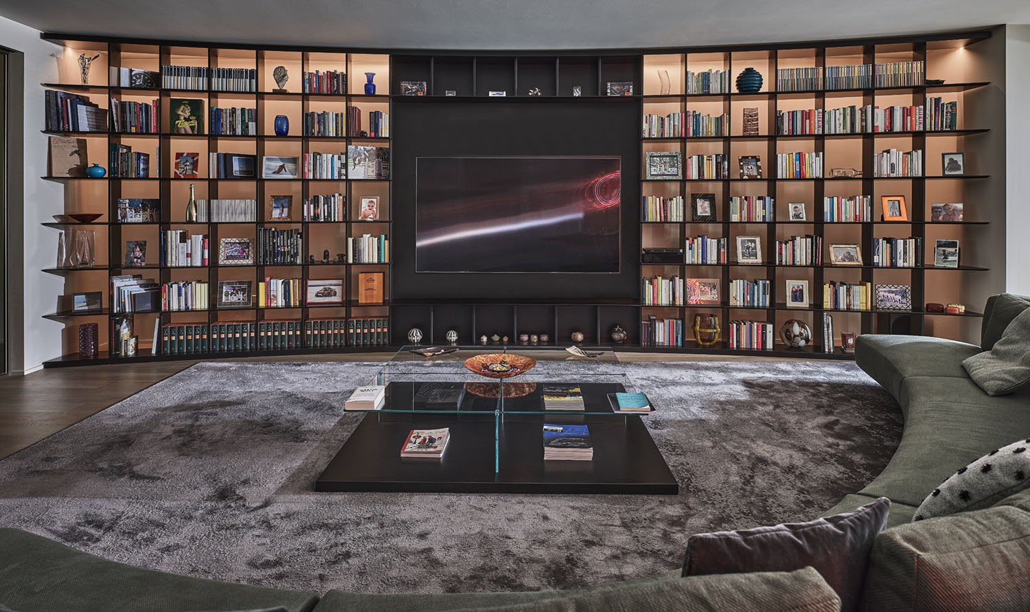 VILLA VIVALDI || An Italian Villa Built on Continuity, Curated for Discovery