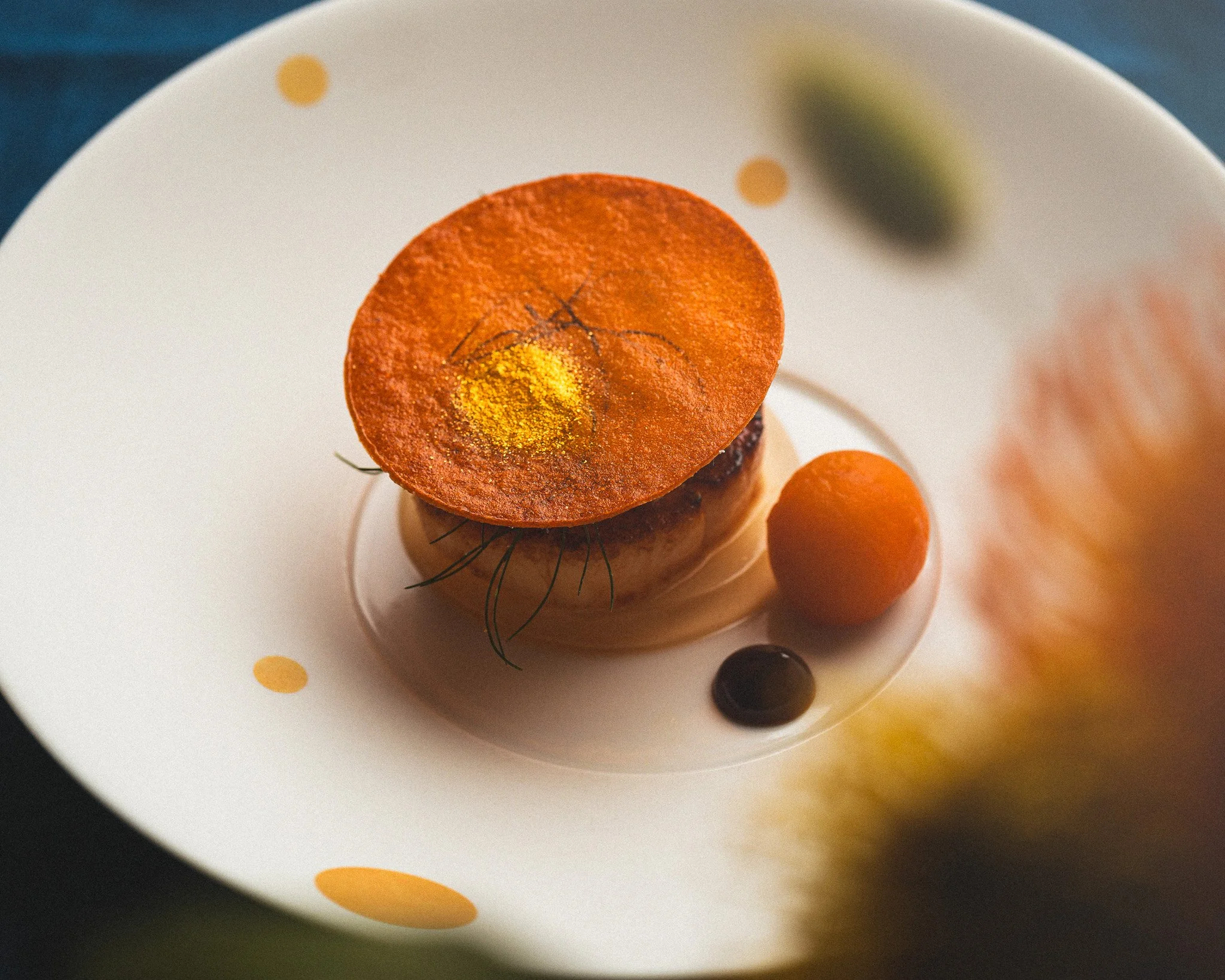 STURGEON MOON || A Seven-Course Menu Built on British Columbia's Fleeting Summer Bounty