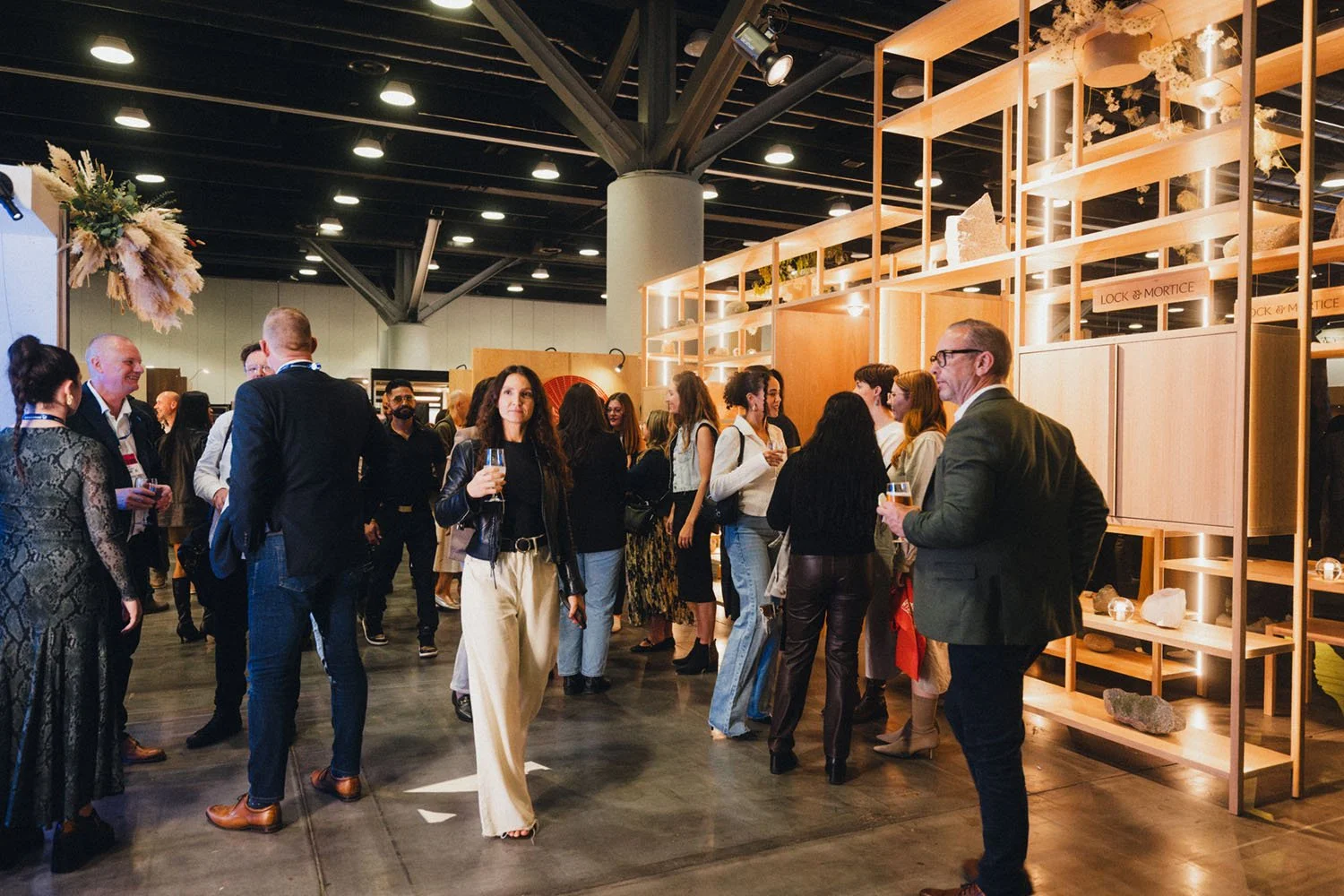 IDS VANCOUVER 2026 || A Complete Guide to the West Coast's Largest Design Show