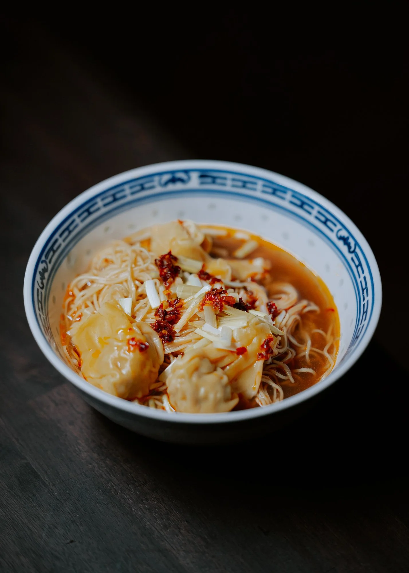 WONTON MAMA || Hong Kong-Style Cooking at Fairmont Vancouver Airport, Where Taste Becomes Memory