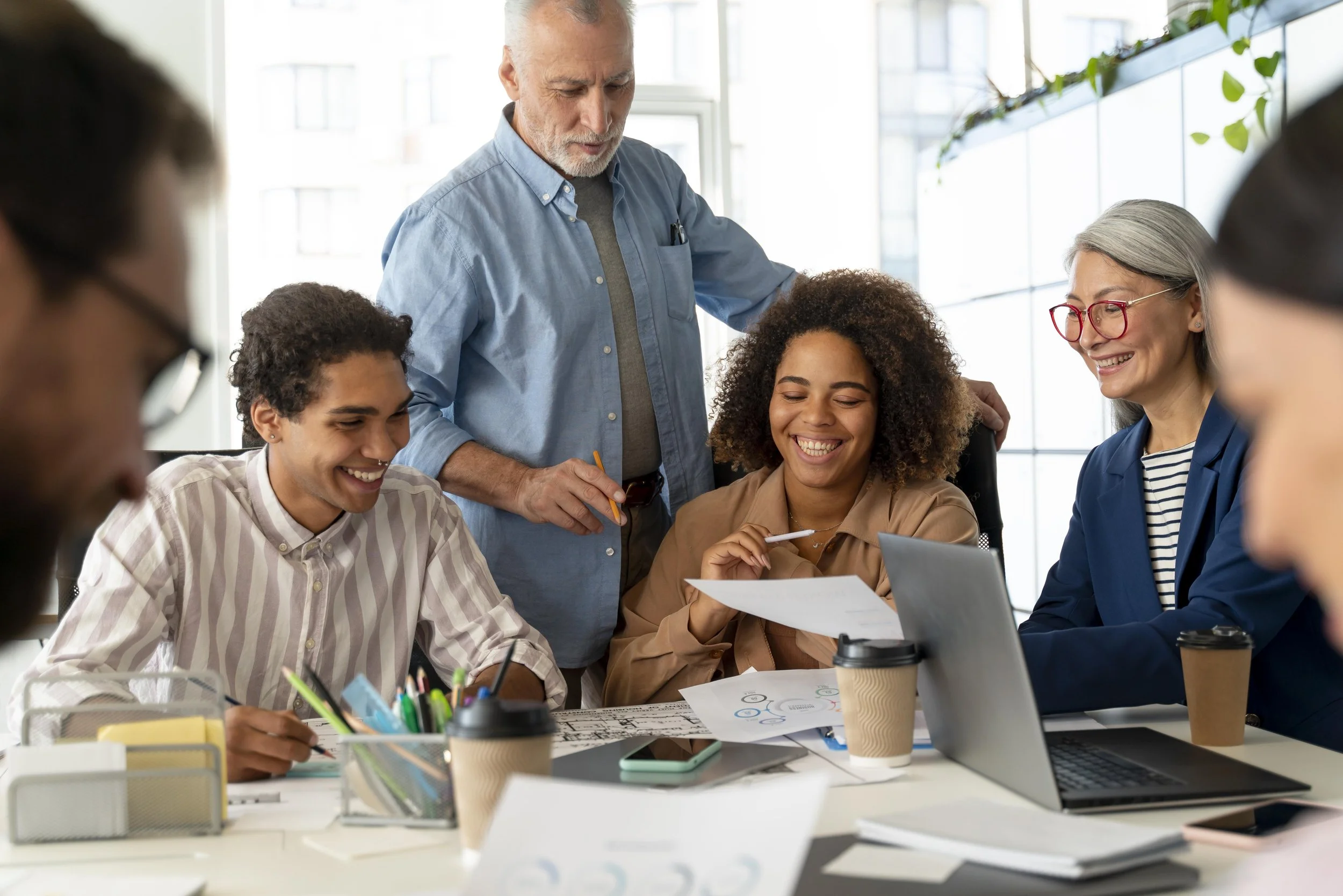 The Importance of Effective Communication in a Business Environment —  Pendulum Magazine