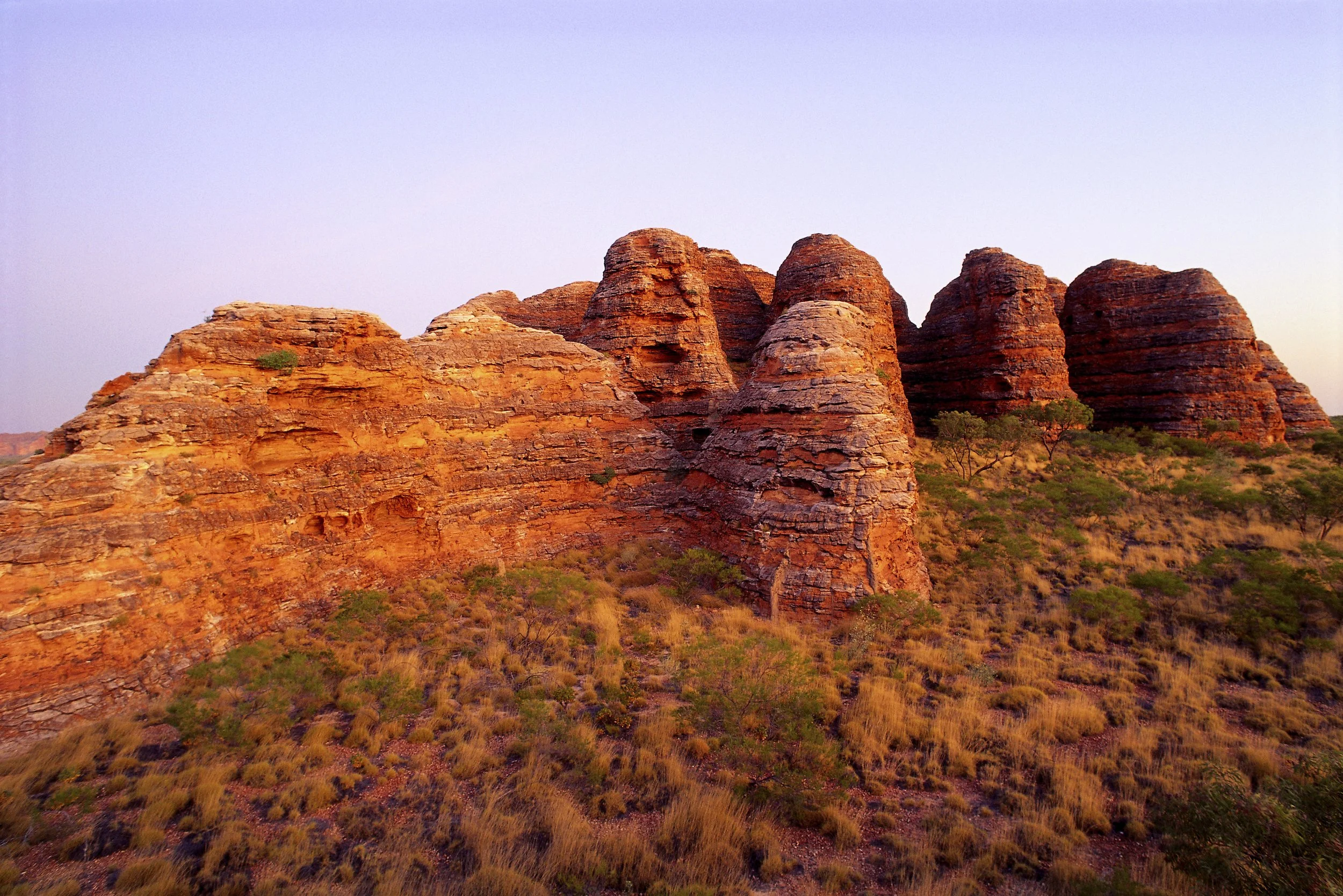 TRAVEL SERIES || Explore Western Australia's Must-See Sights — Pendulum ...