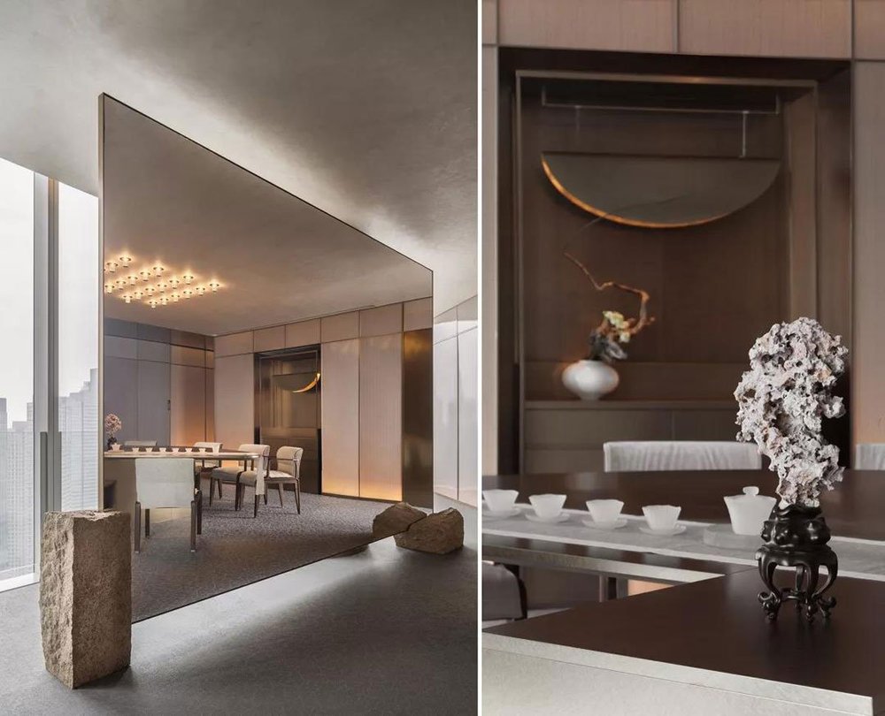 THE CHIU - An Exquisite Nature-Inspired Sky-High Dining Experience in ...