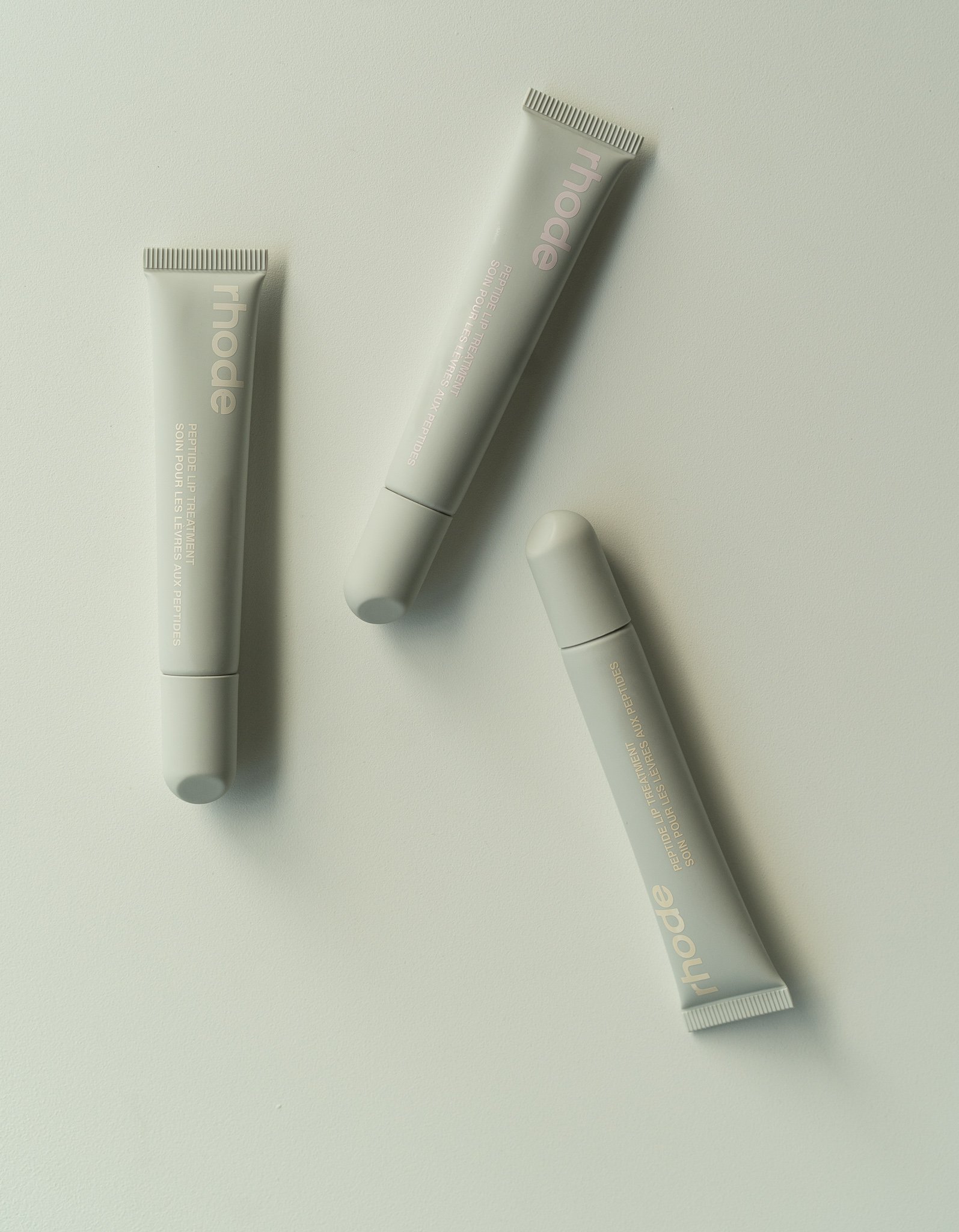 New Skincare - Rhode Peptide Lip Treatment Review — Pendulum Magazine
