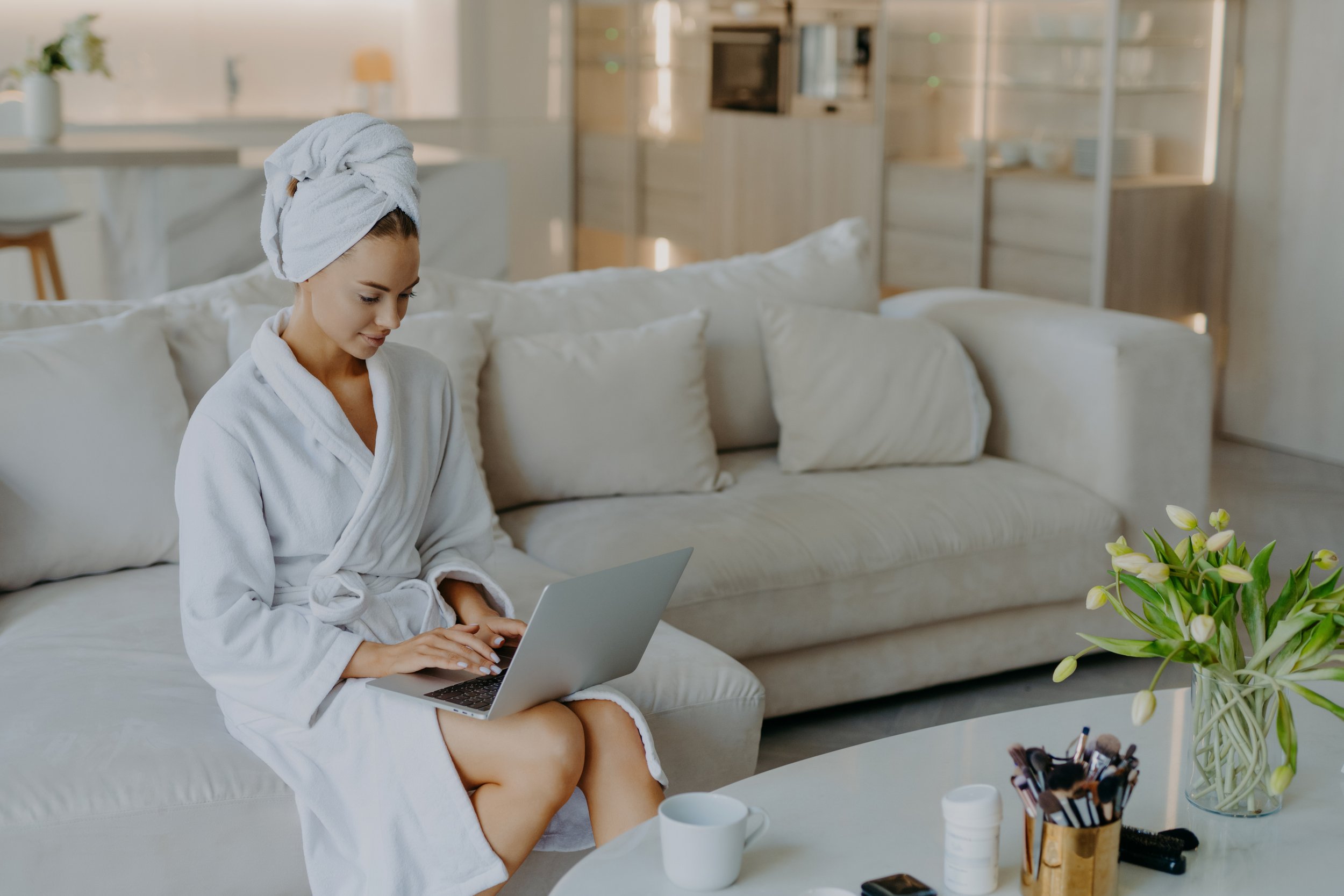 ON WELLNESS AND SELF-REALIZATION || How Little Things Make a Big Difference