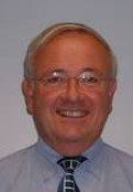 PETER BANNISTER