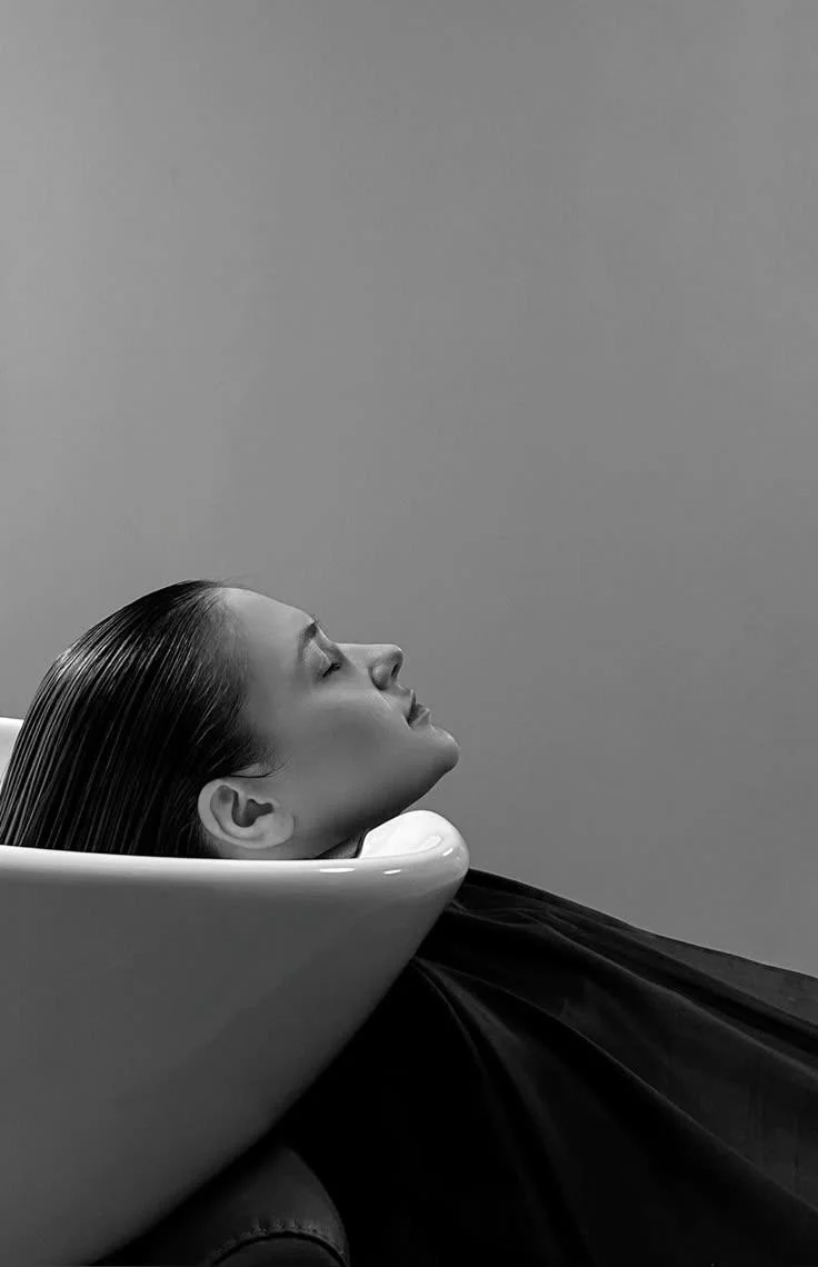 Book Your Hair Treatment