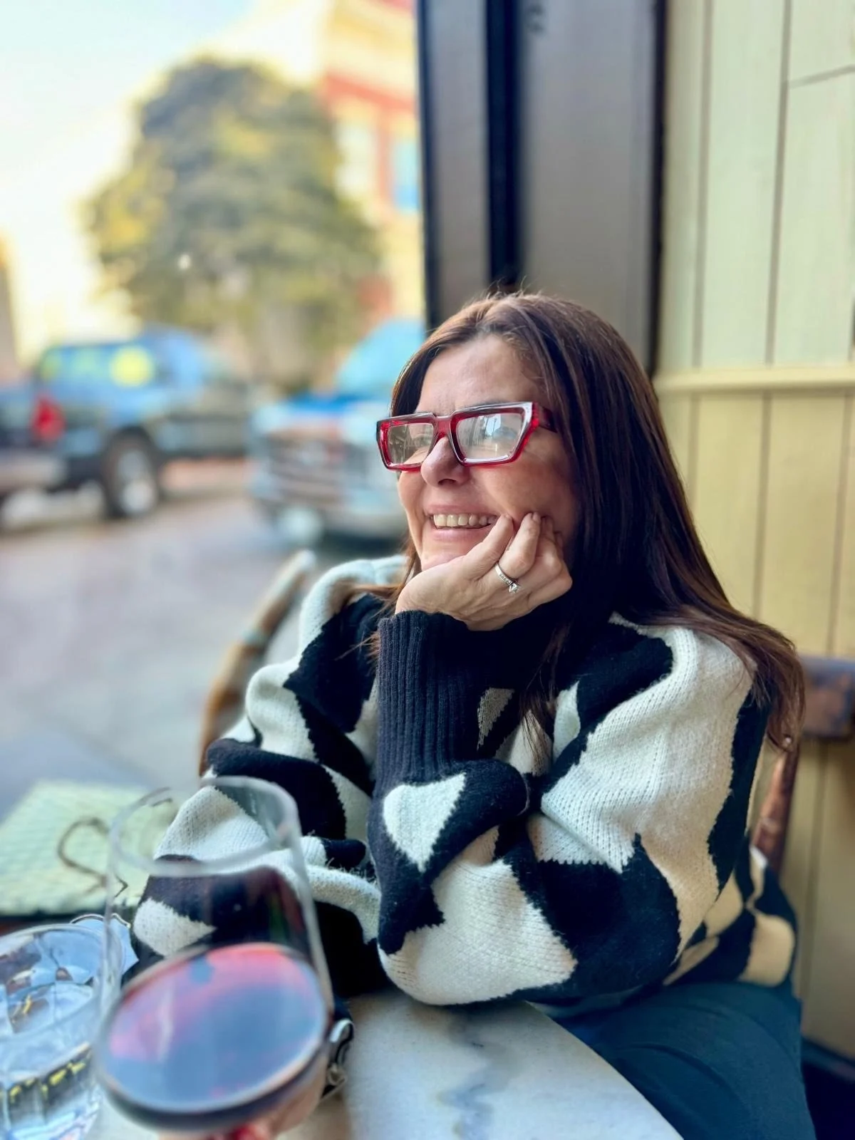 A New Chapter for Maria Bonita