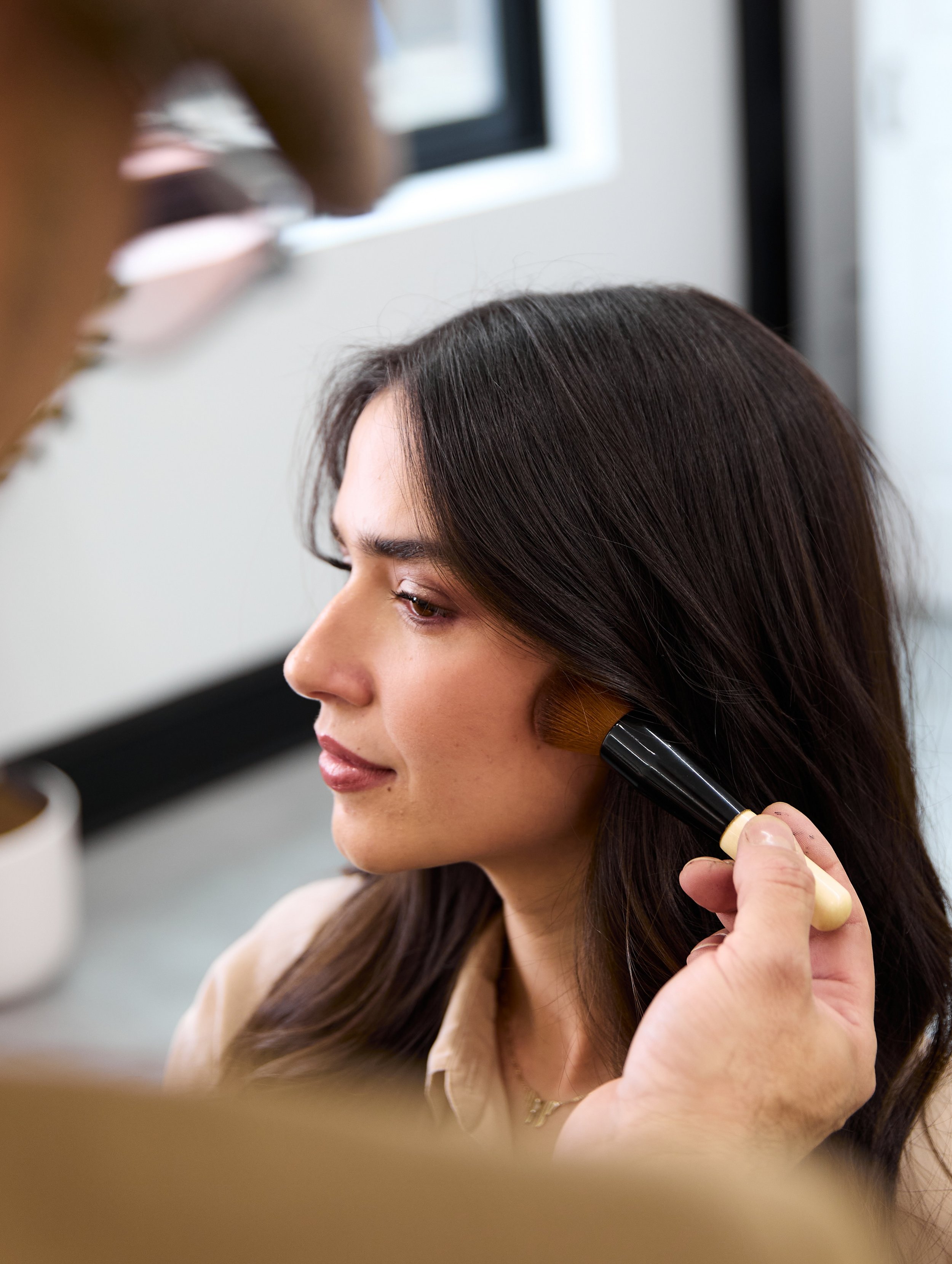 Gala week calls for beauty that feels elegant, polished, and unforgettable. Hair, makeup, and nails by Maria Bonita.

#MariaBonitaNYC #GalaReady #UpdoNYC #MakeupNYC
