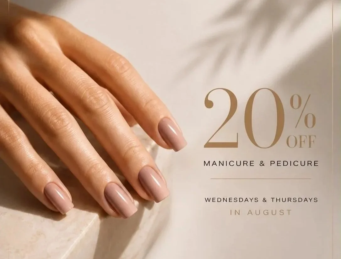20%Off Mani & Pedi at Maria Bonita in SoHo..jpg