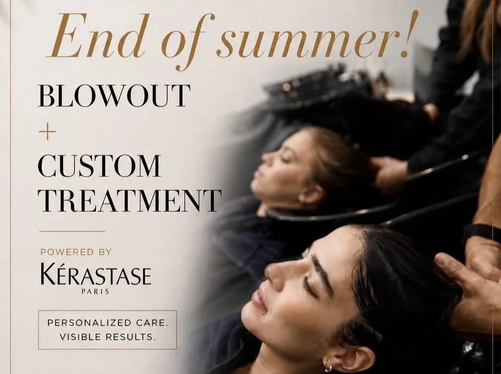 End of the Summer promo at Maria Bonita salon & spa .jpg