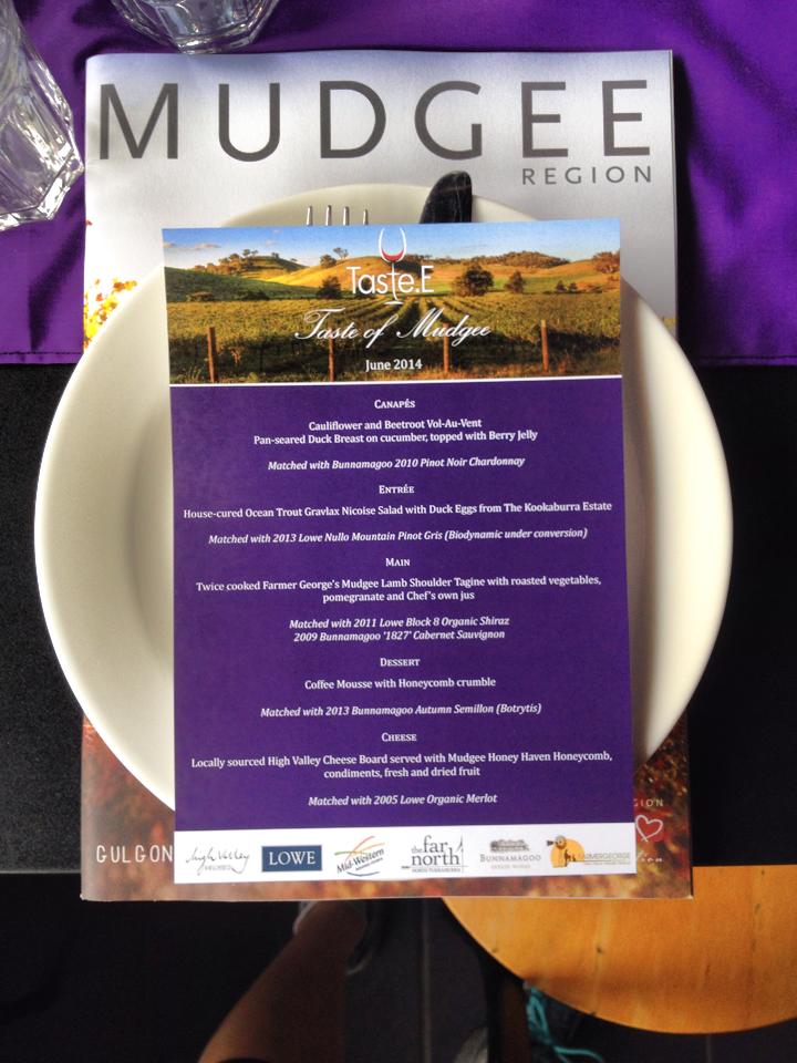 Table Setting