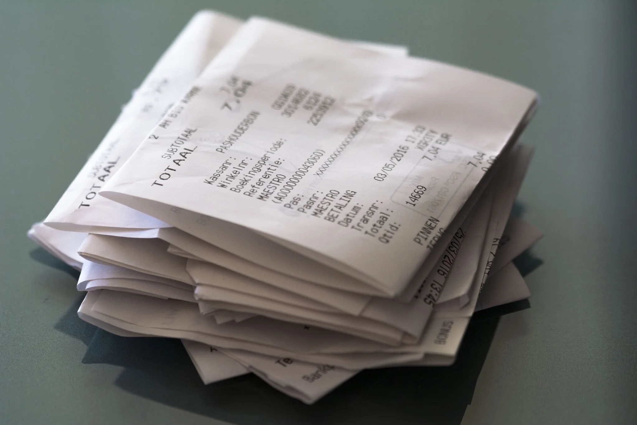 3 Bookkeeping Time Savers