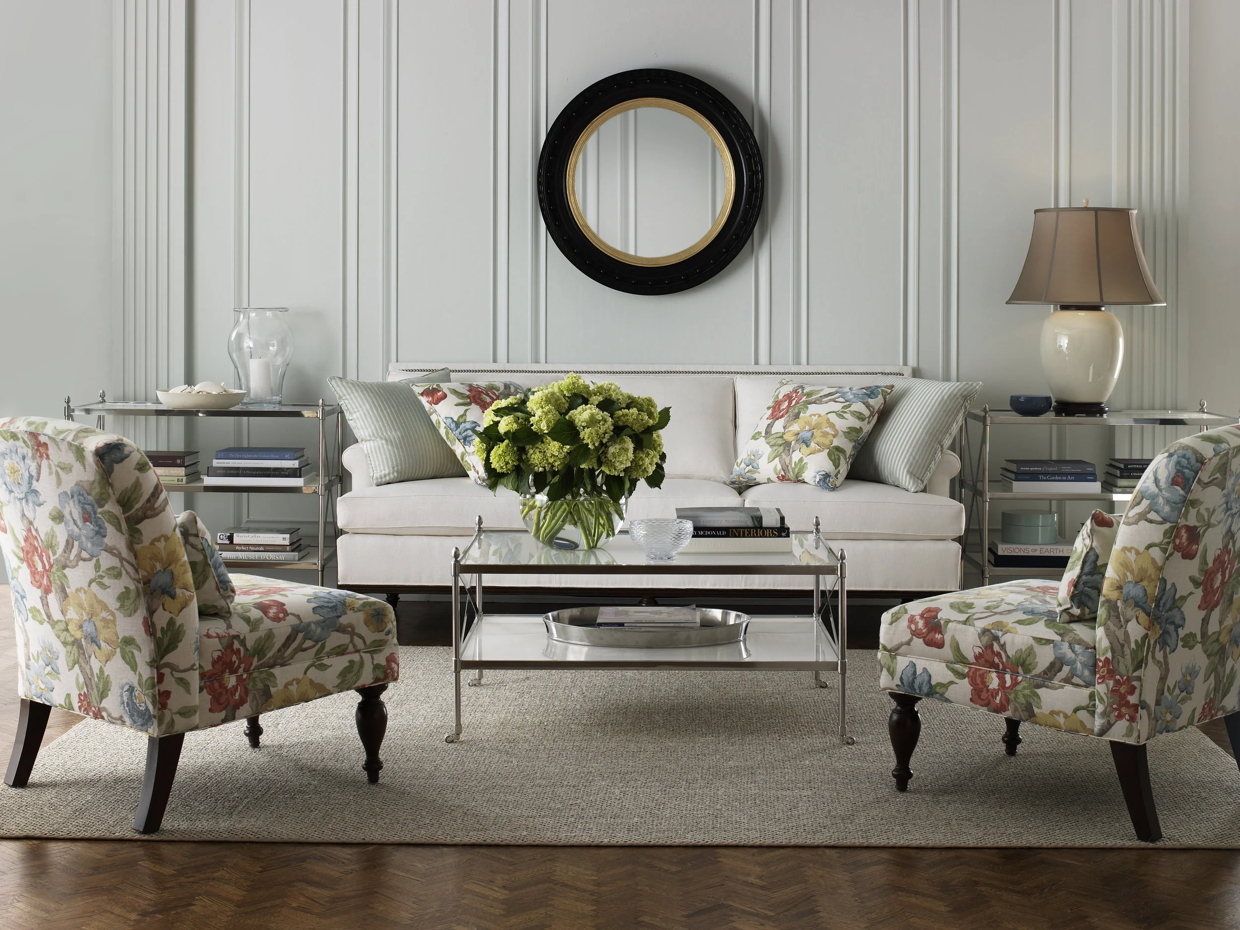 Martha Stewart Fine Furniture Collection