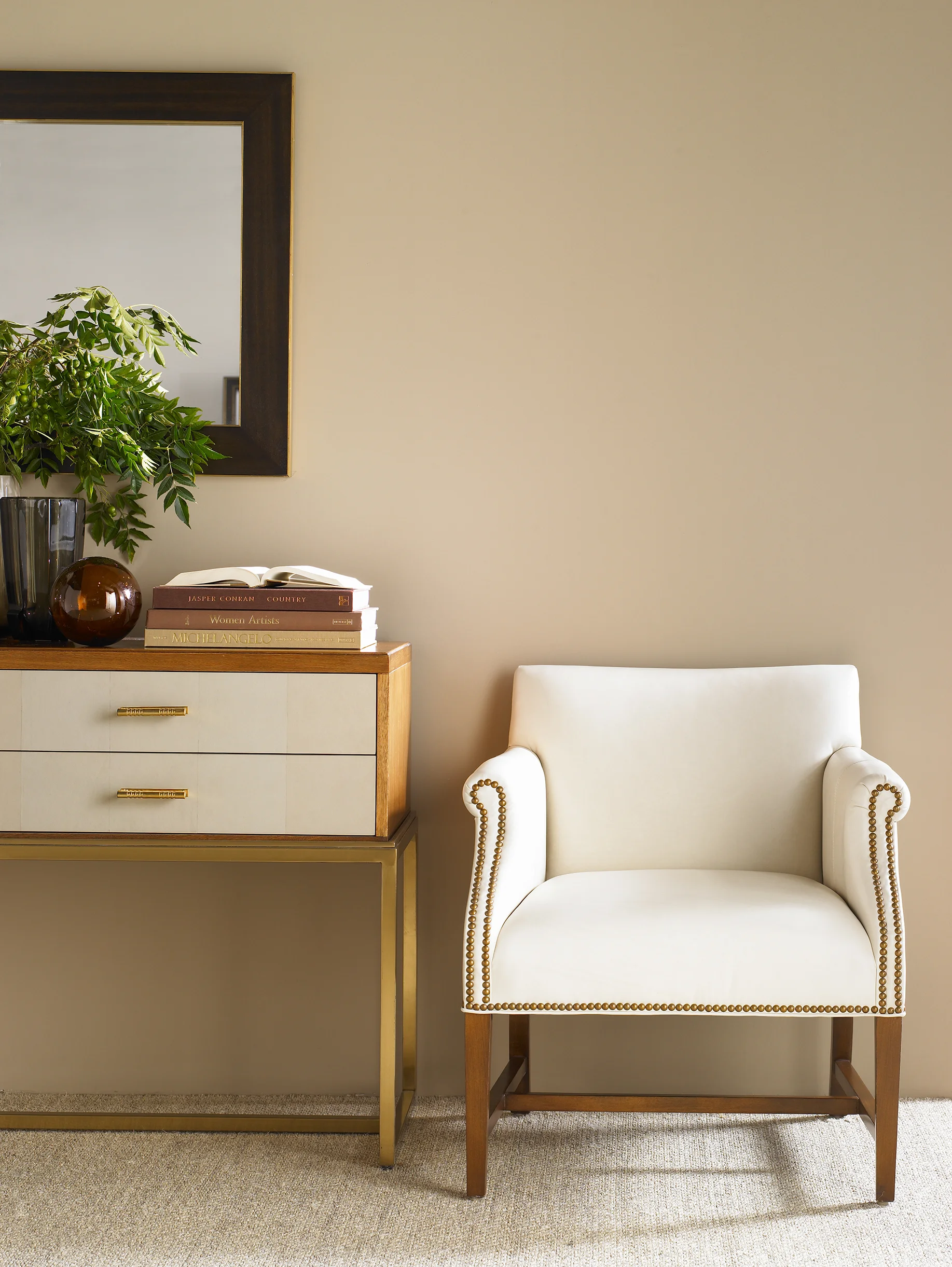 Martha Stewart Fine Furniture Collection