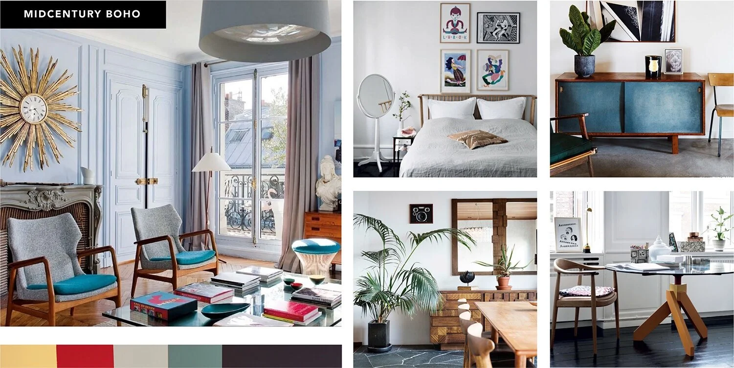 DwellStudio Trend Direction