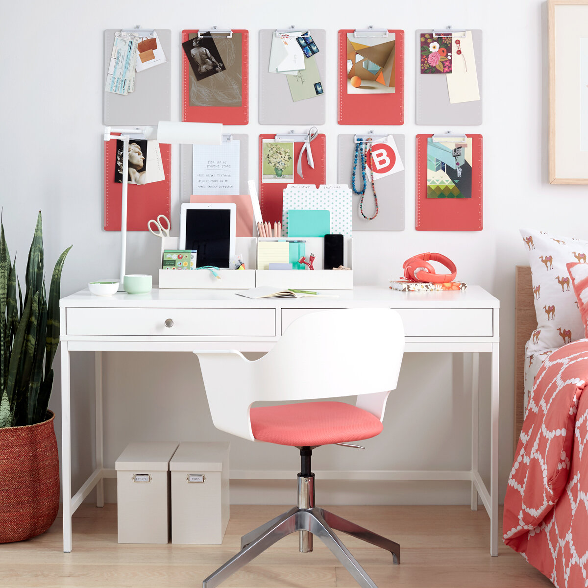 Office By Martha Stewart Collection Brian Fitzsimmons Design