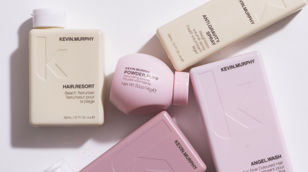 Kevin Murphy Hair Care | Great Hair Care Begins Here... — HONEYCOMB SALON