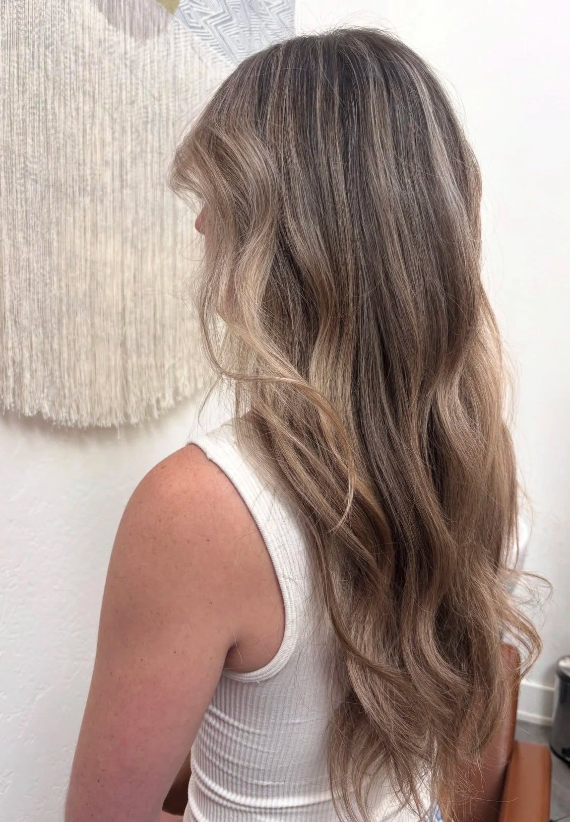  Color by Maddie Giglio 