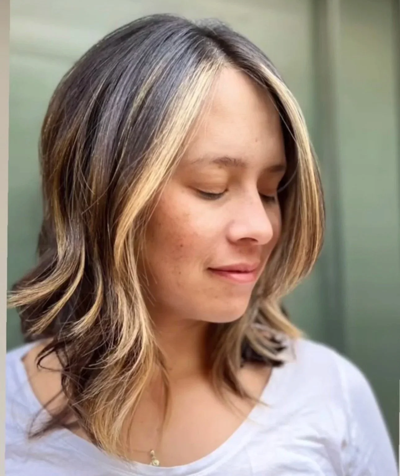  Color &amp; Cut by Meg Brittain 