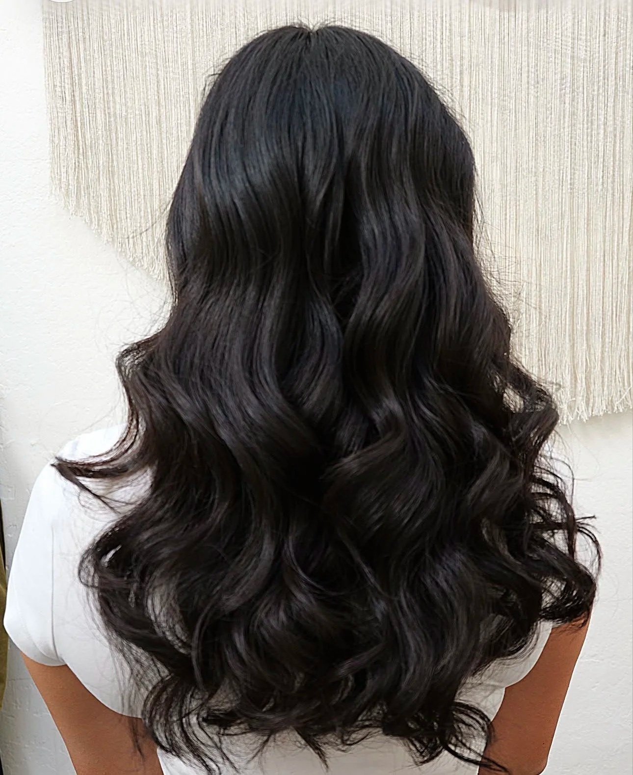  Hair by James Strife 