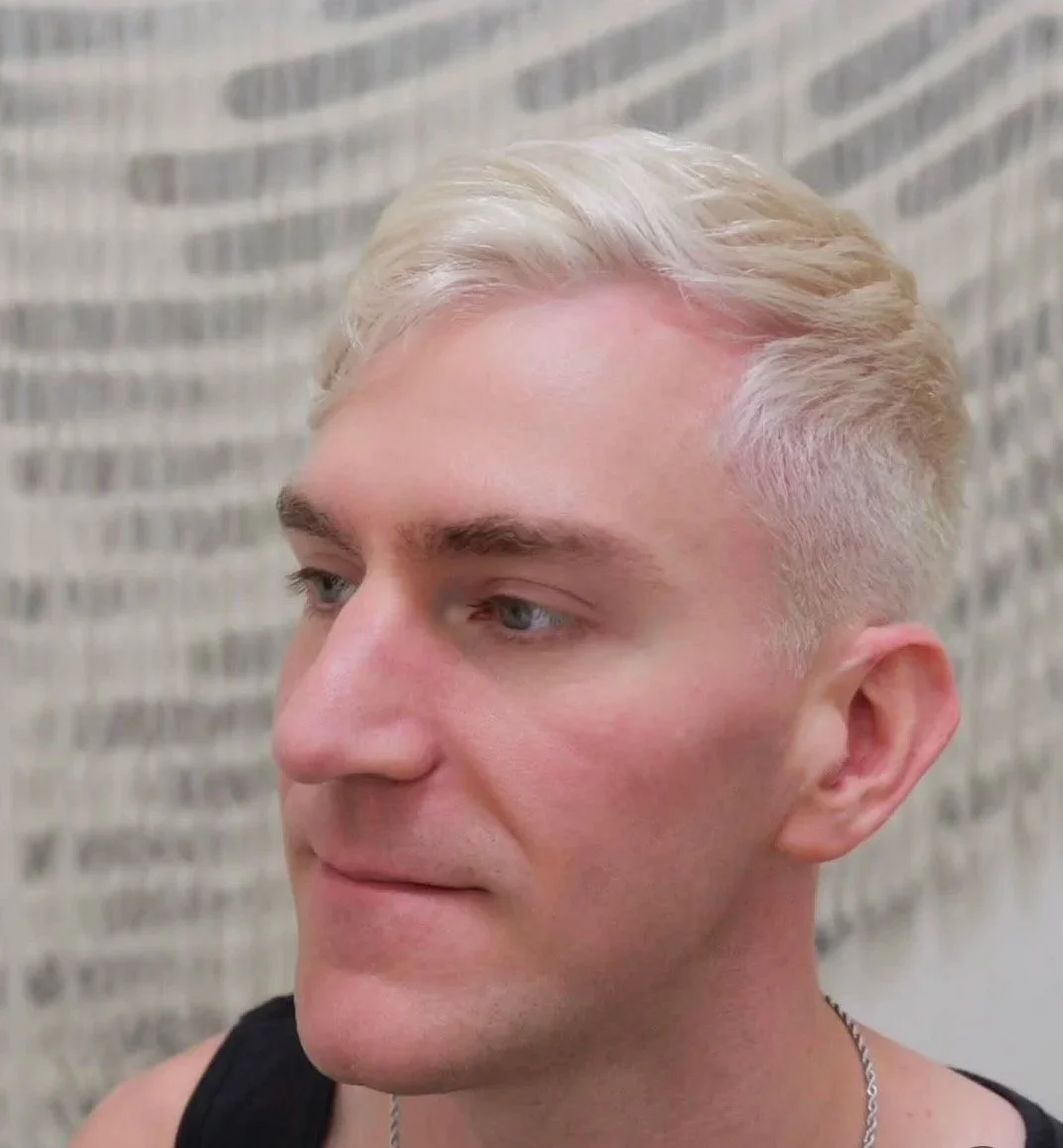  Color by James Strife 