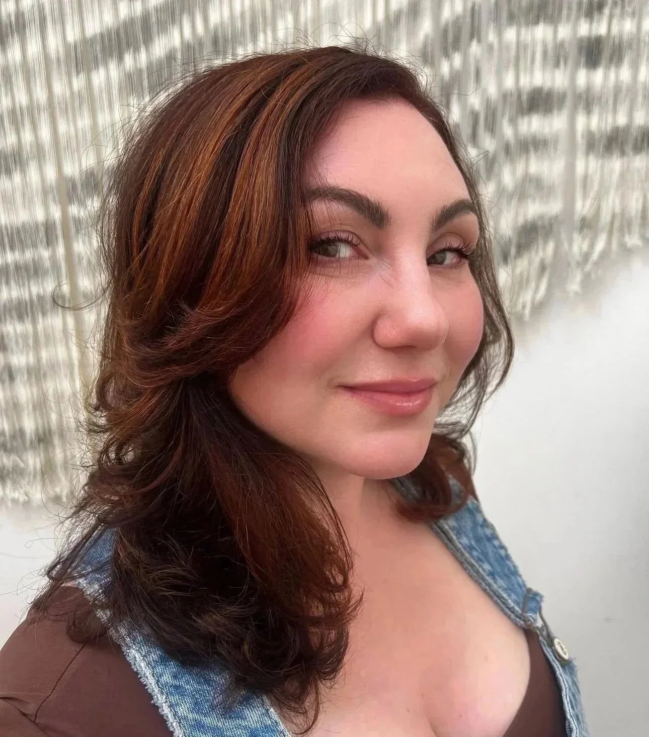  Color and Cut by Gillian Hanson 