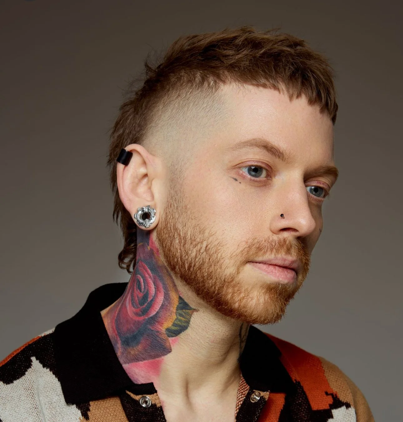 james strife san francisco hairstylist