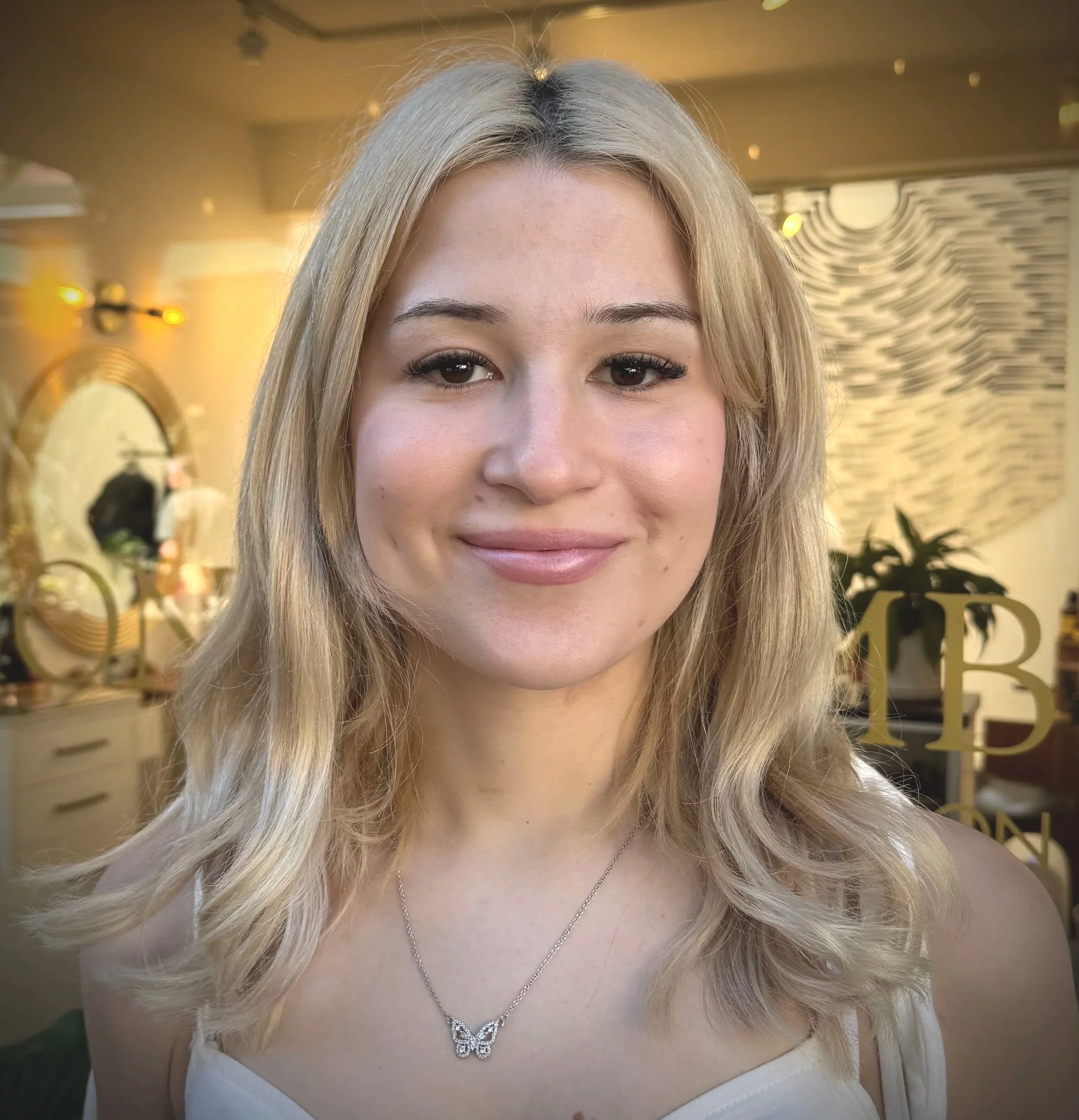 maddie giglio san francisco hairstylist
