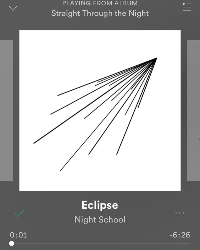 We wrote a song about this moment. Check it out! https://open.spotify.com/track/37nGik5Ri3B5pHtQ1TLdAF?si=NEynsI9C #eclipse #newmusic