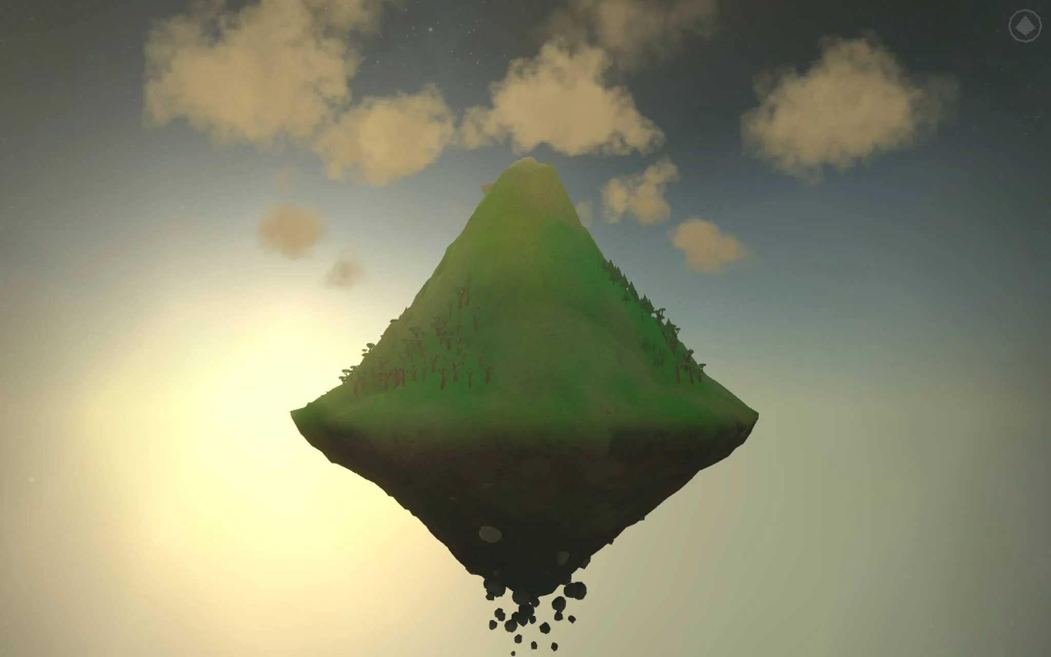 Conceptualizing Mountain