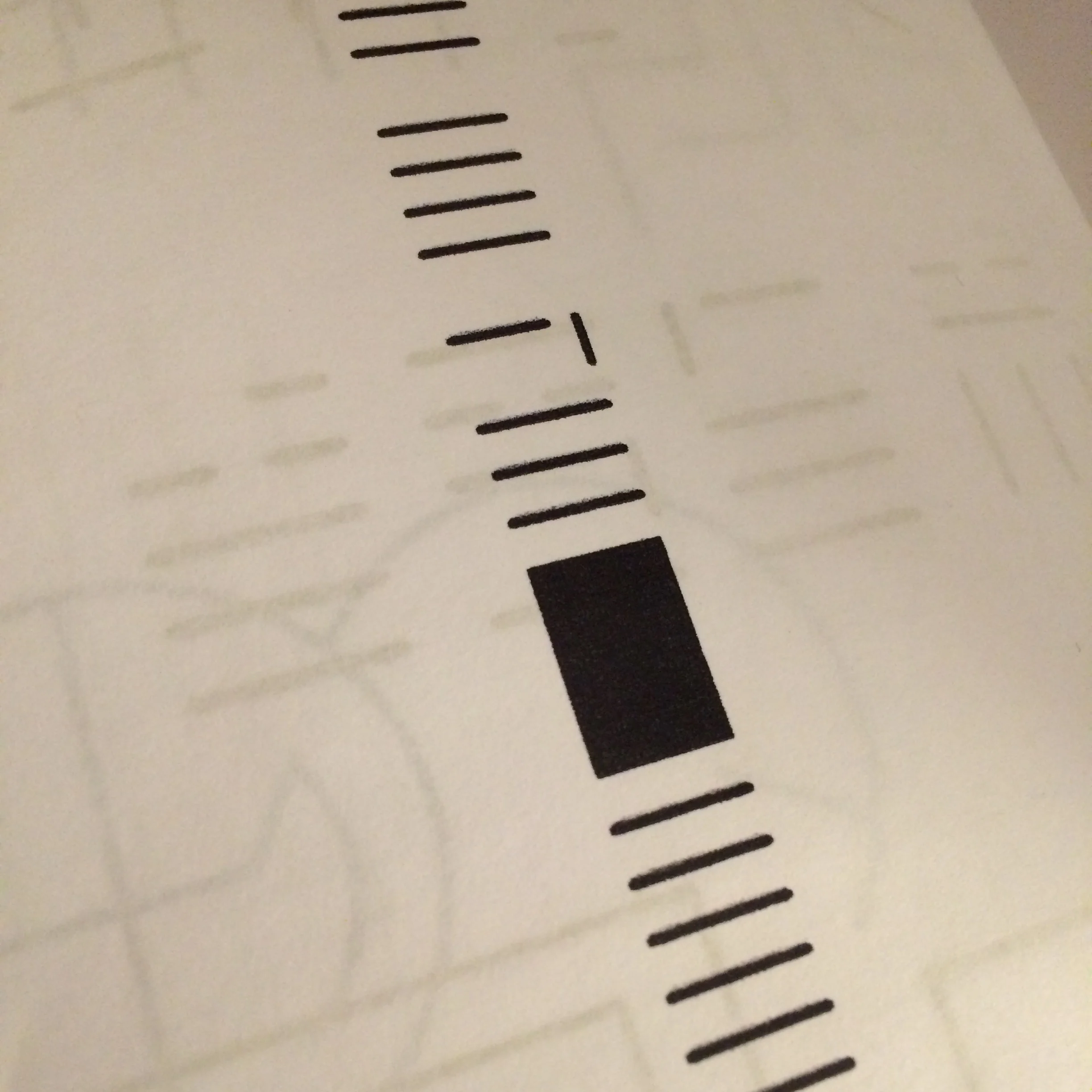 Flight Patterns