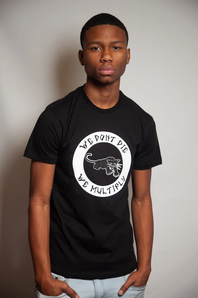 Black Panther Party\