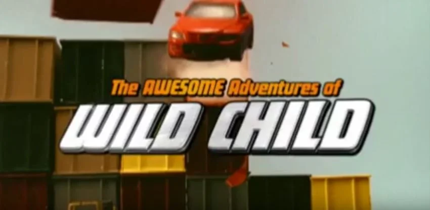 Mazdaspeed3 WildChild Video