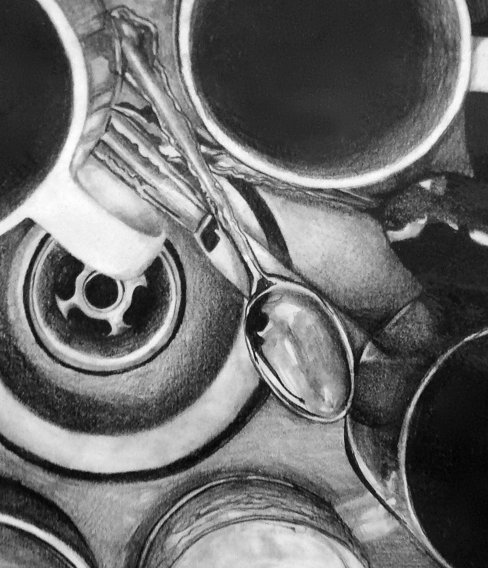 unusual perspective 1