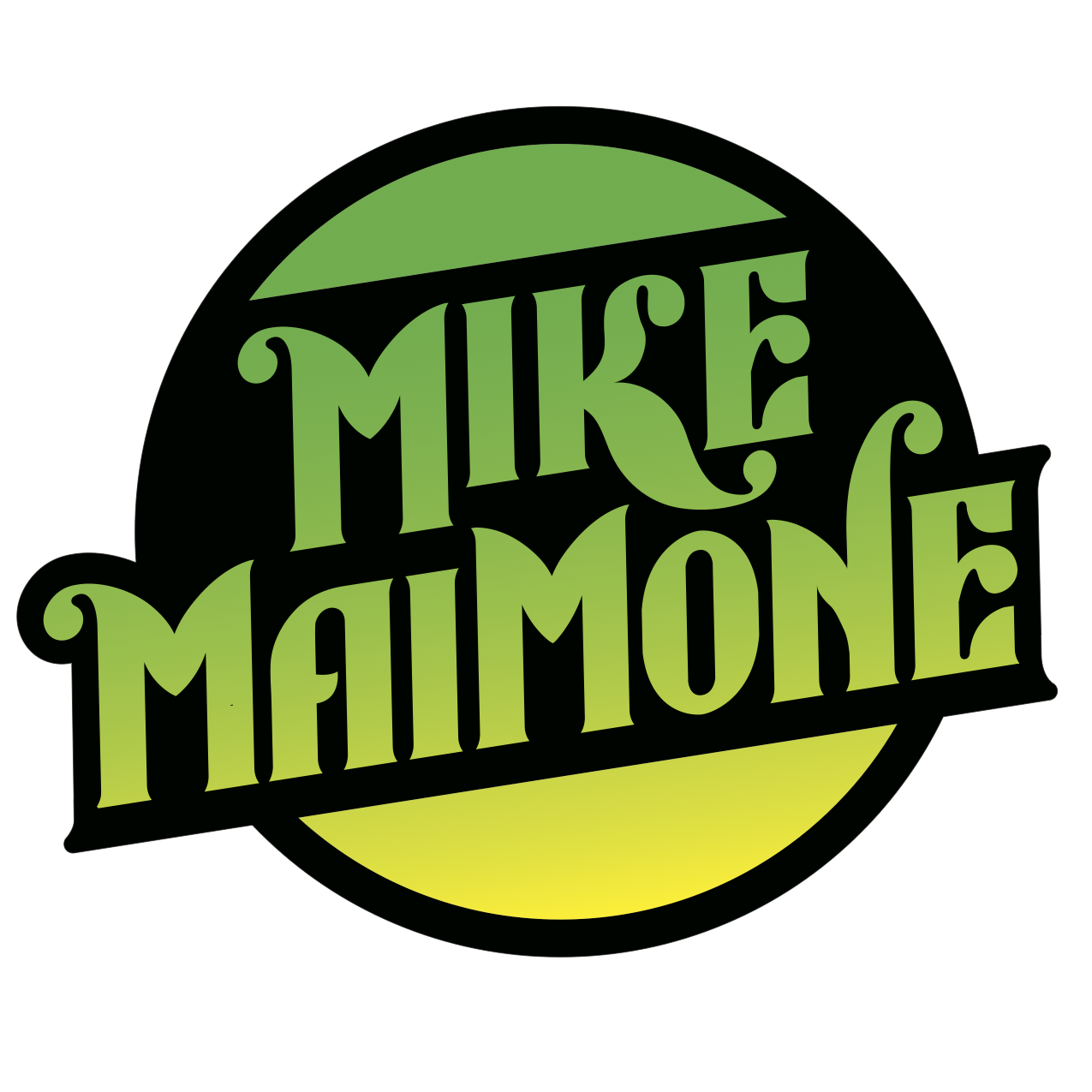 Mike Maimone Logo