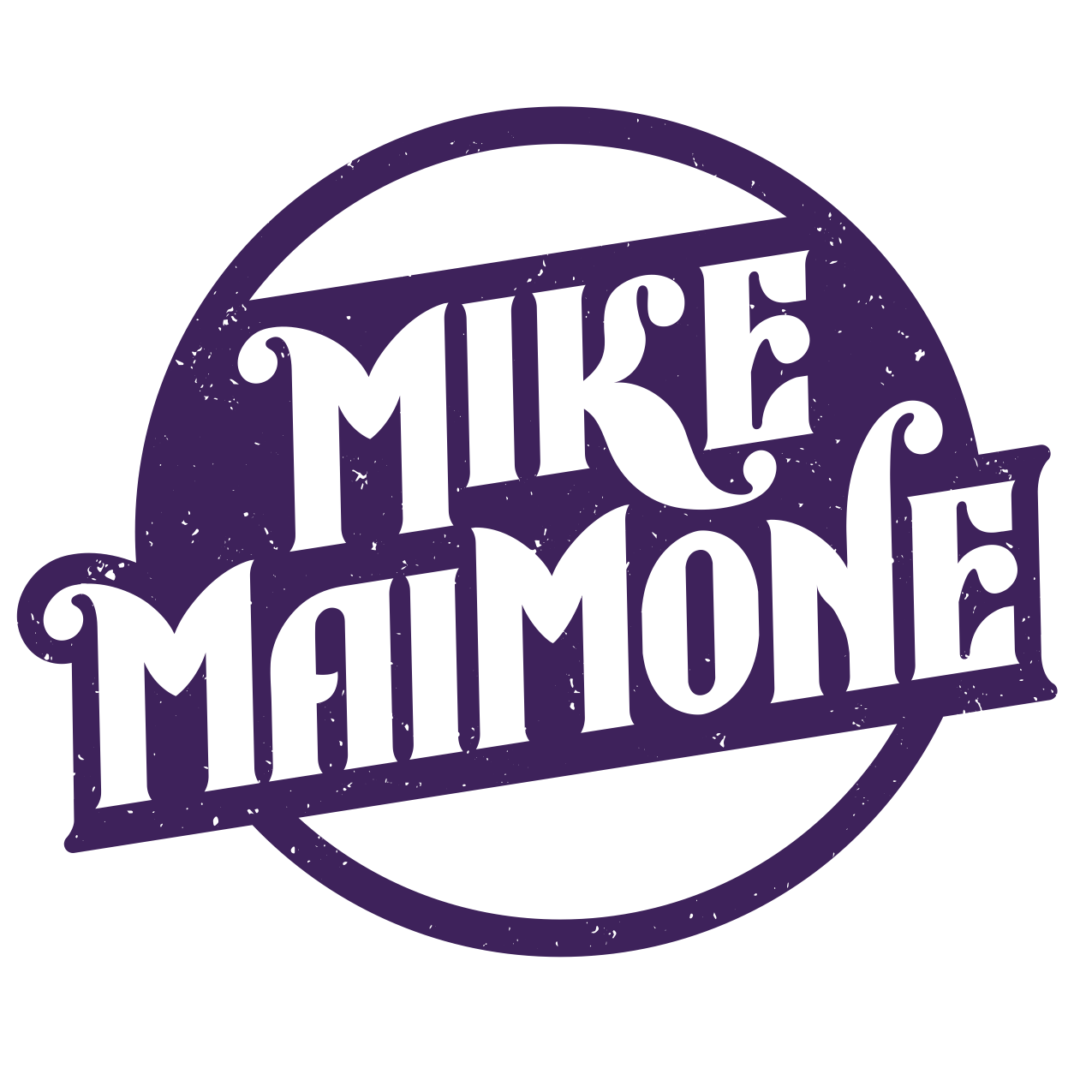 Mike Maimone logo