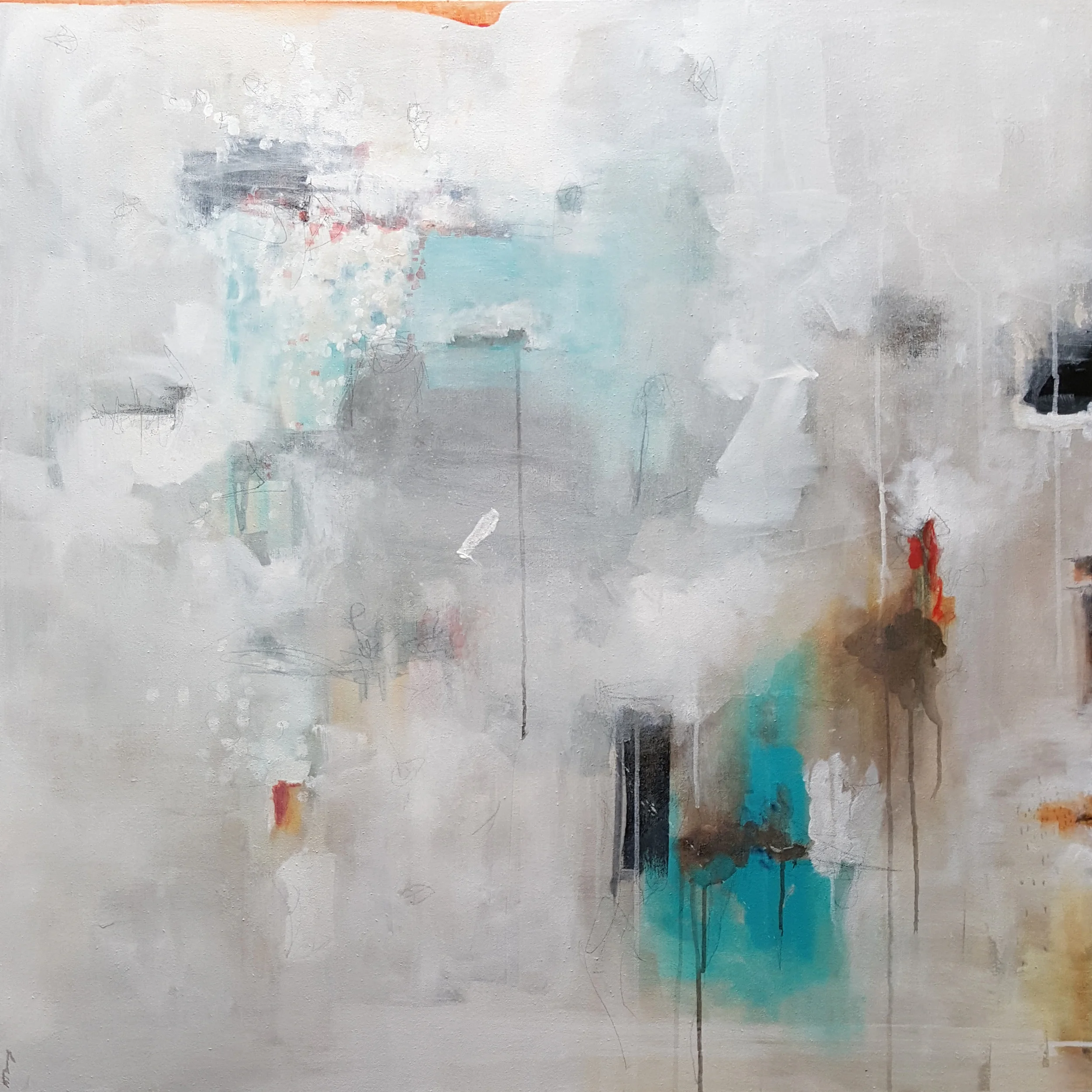 Caught Up In A Dream