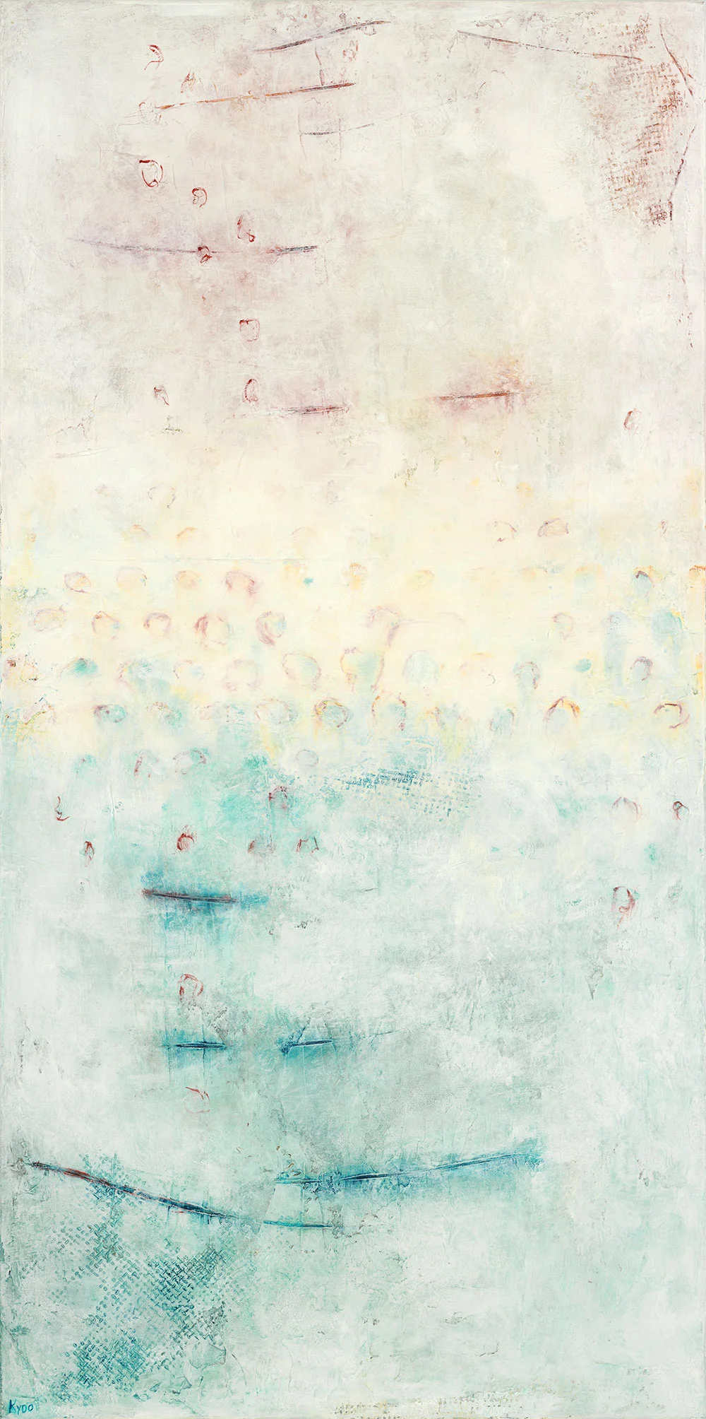 Embrace Travelling Light 1