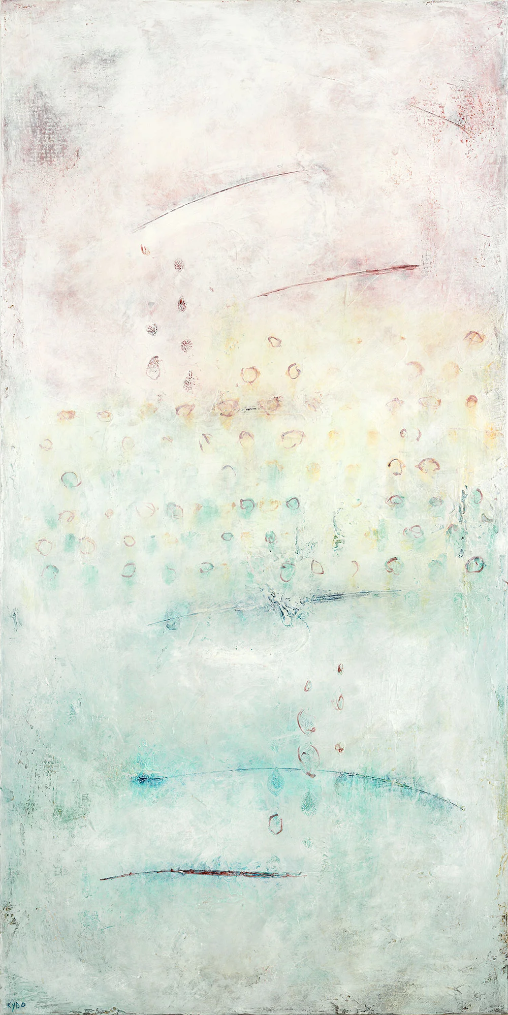 Embrace Travelling Light 2