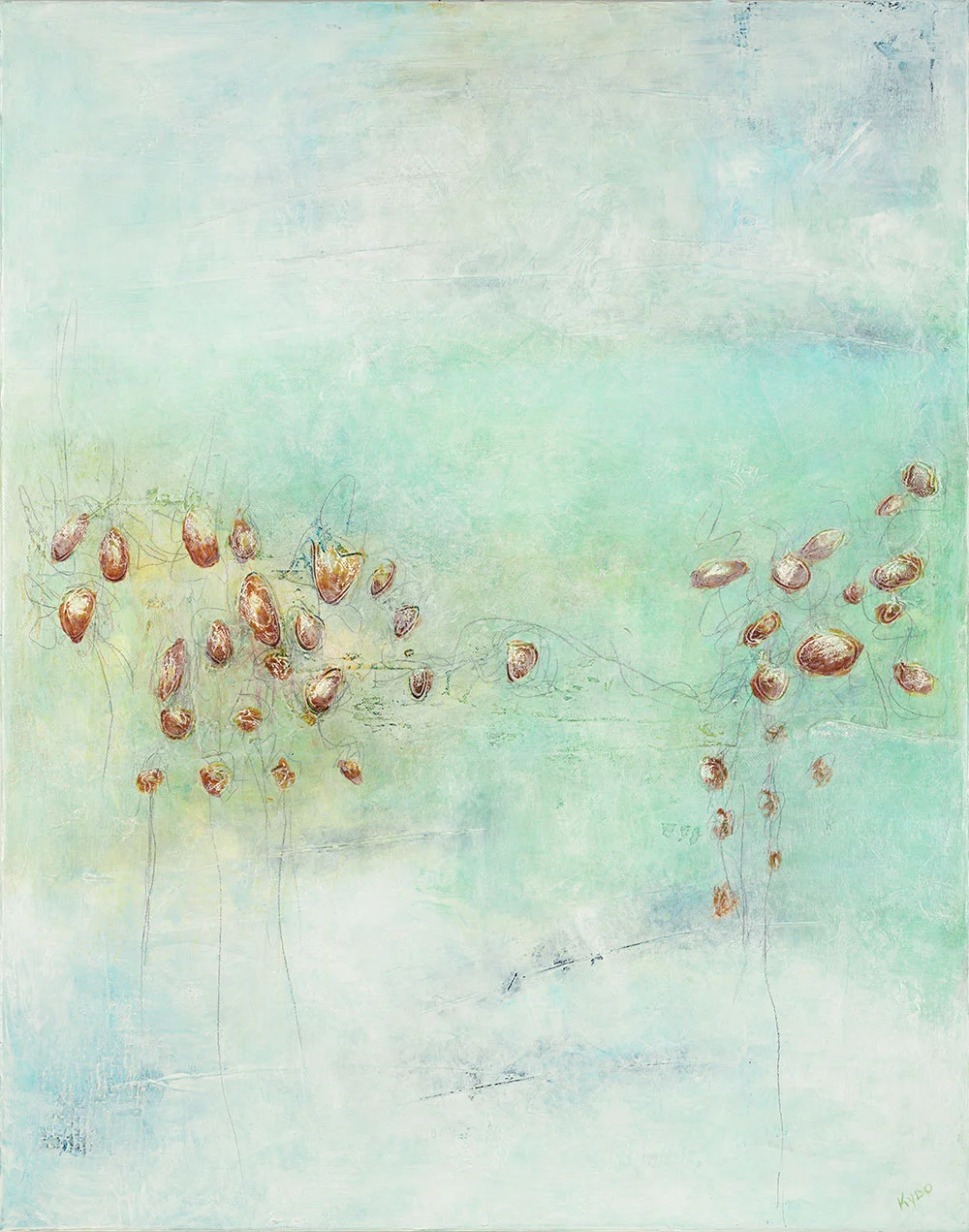 Another Step Forward