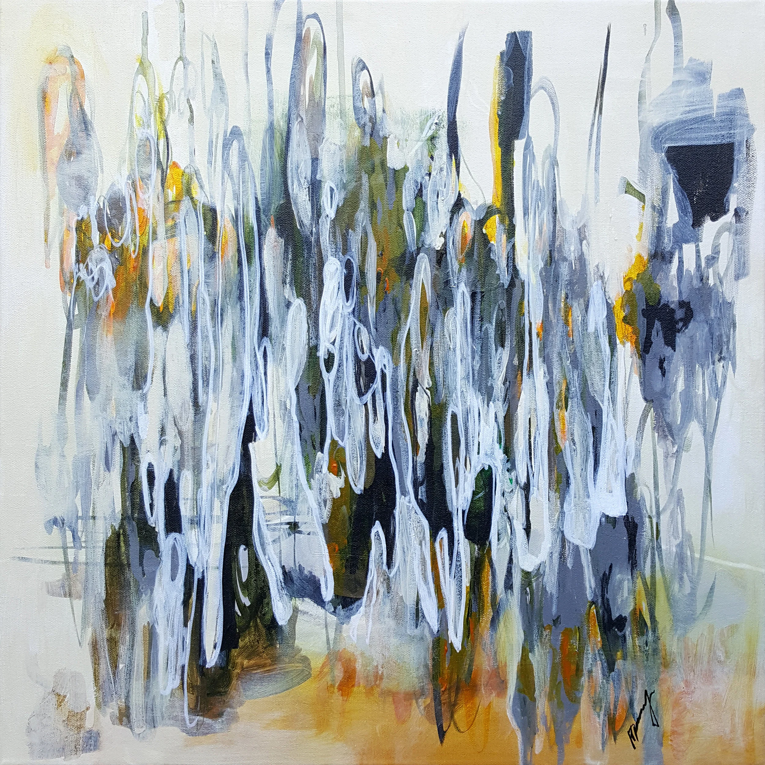 It All Comes Down On Me