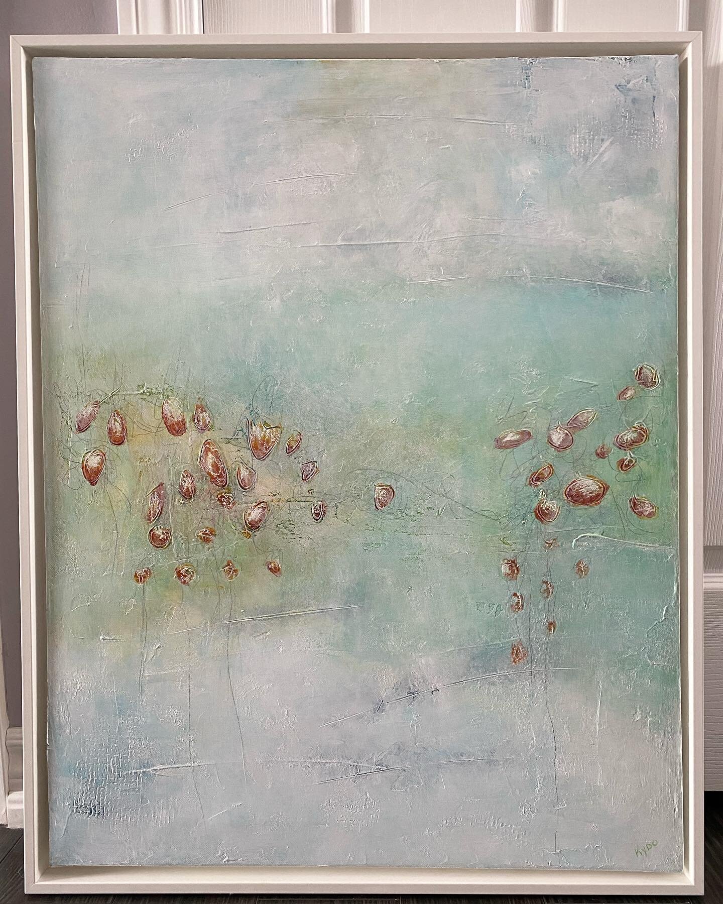 SOLD.
Another Step Forward 22x28&rdquo;.
Acrylic, graphite, pastel on canvas.

#kylalynneperry #abstract #abstractexpressionism #acrylicpainting #art #artist #painting#painter #abstractart #abstractartist #abstractpainting #abstractpainter #originala