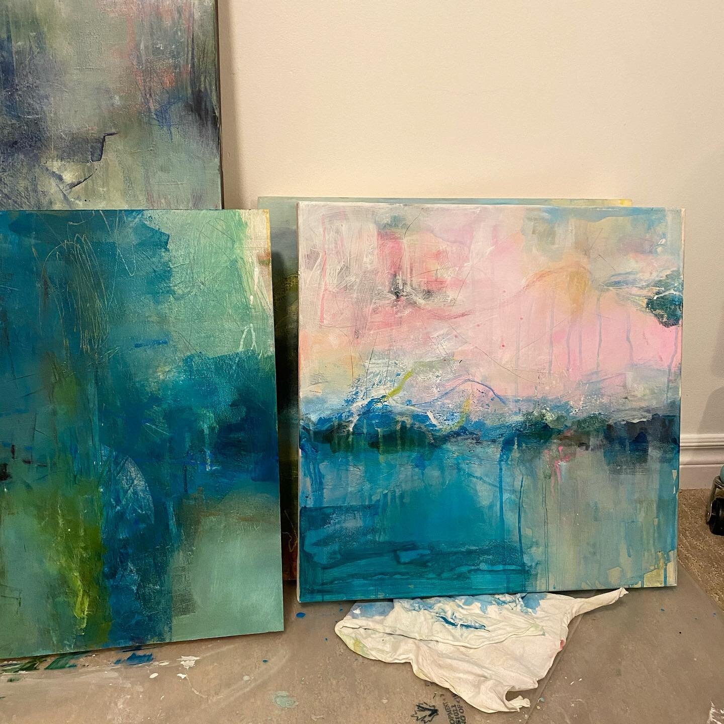 Work in progress.

#kylalynneperry #abstract #abstractexpressionism #acrylicpainting #art #artist #painting #painter #abstractart #abstractartist #abstractpainting #abstractpainter #originalart #contemporaryart #contemporaryartist #modernart #moderna