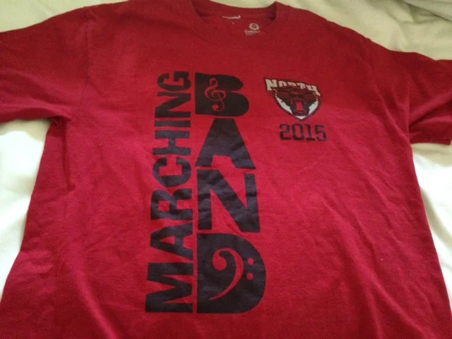 2015 Merchandise