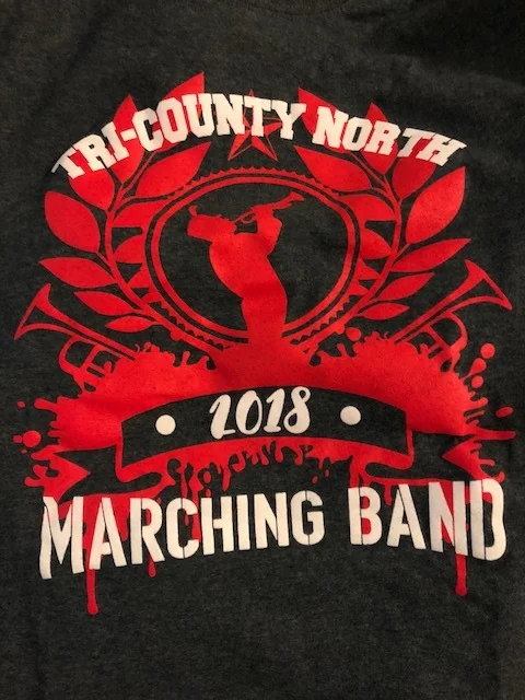 2018 Merchandise
