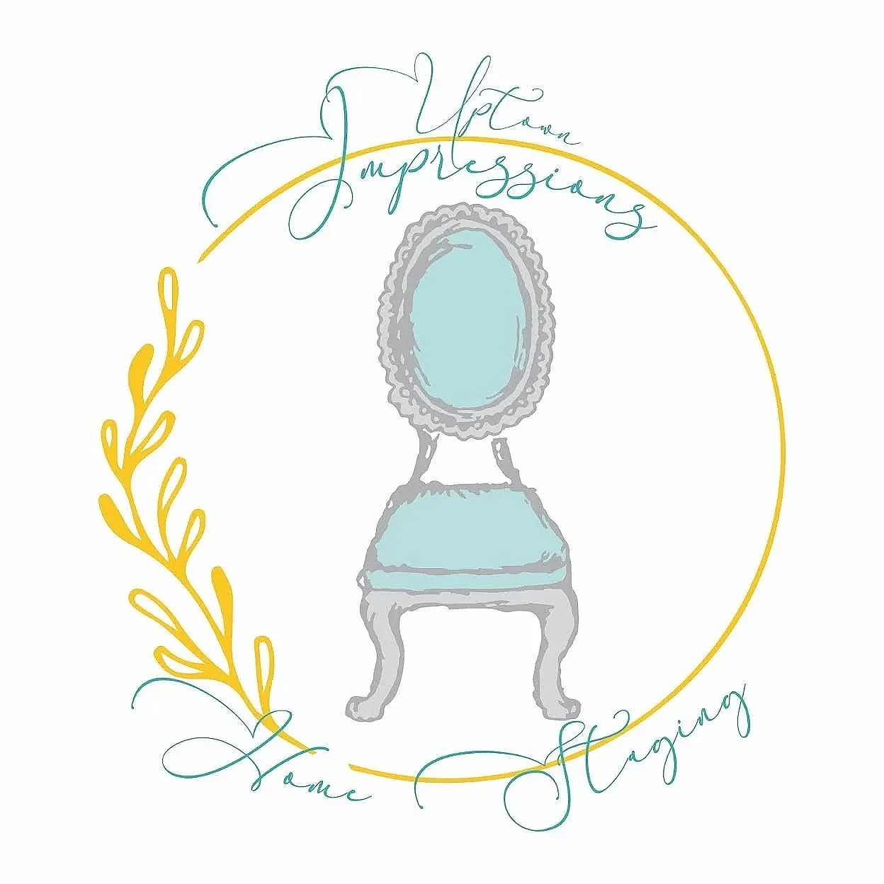 Uptown Impressions Home Staging
