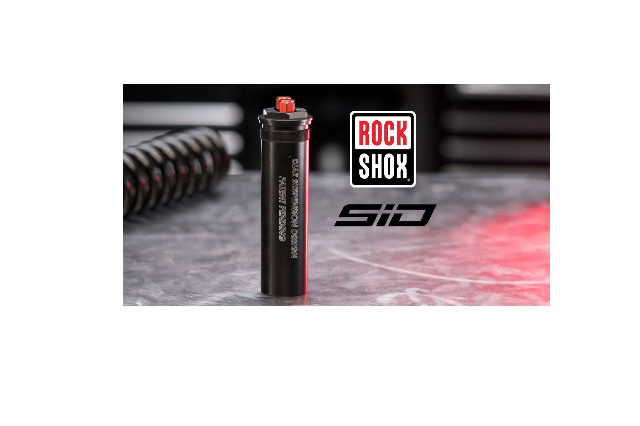 The RUNT for RockShox SID