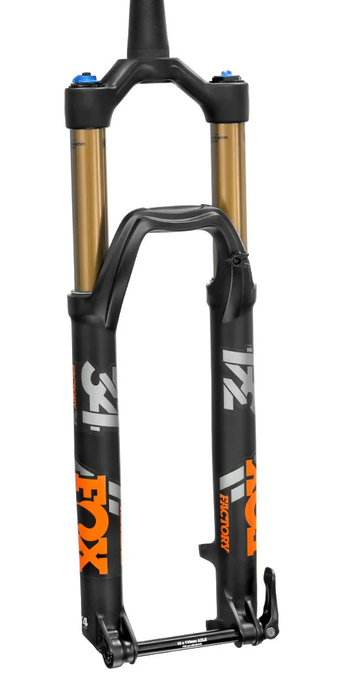 Bike 2021 Fox Rhythm 34 Suspension Fork Fork Fox 34 Rhythm The
